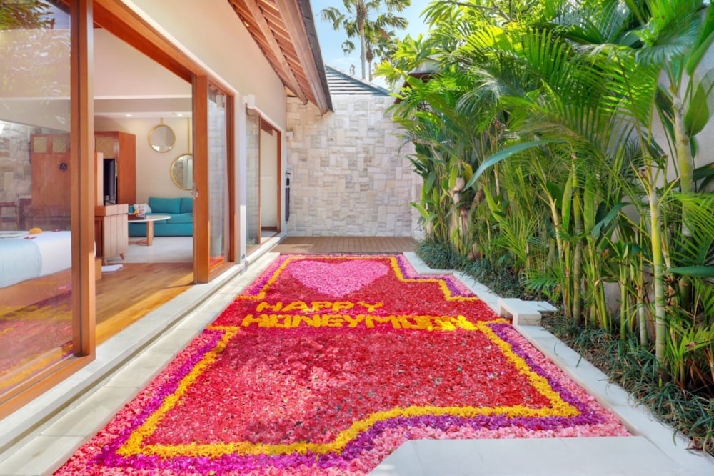 Aksari Villa Seminyak by Ini Vie Hospitality