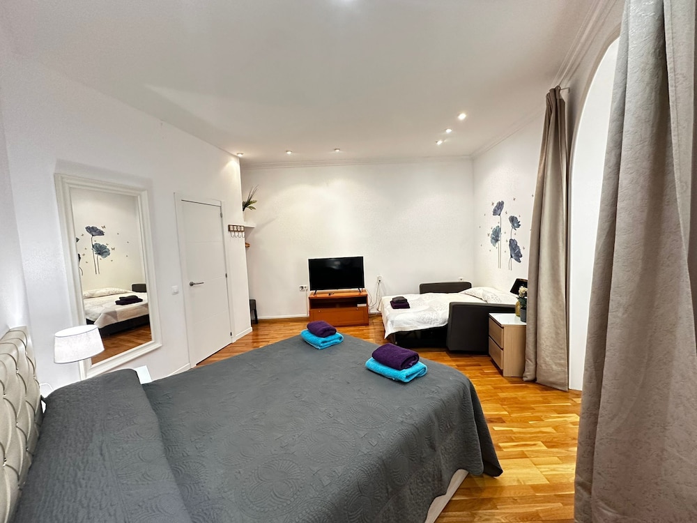 Rooms Calabria
