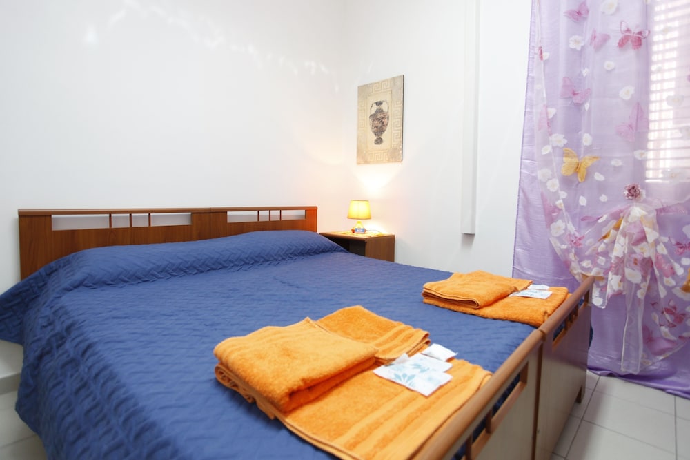B&B Agorà