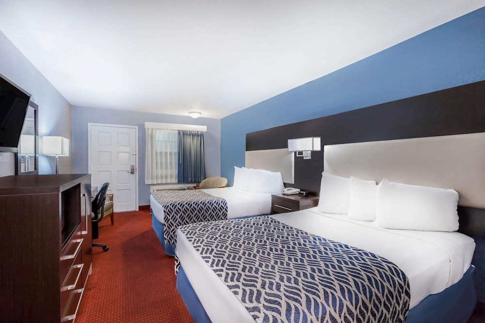 Days Inn by Wyndham Austin/University/Downtown, Billede 31