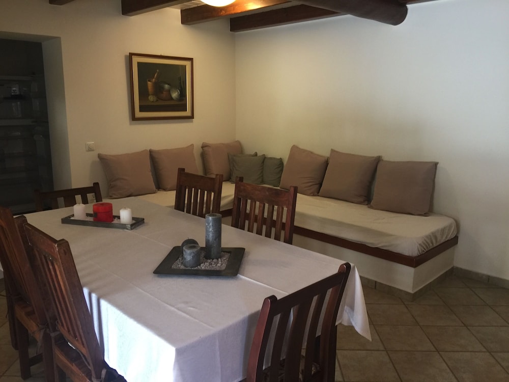 Villa Antoon Zakynthos view 3