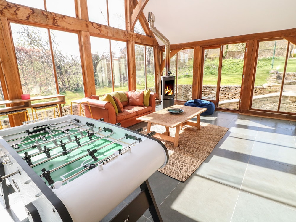 Stroud Vacations - Tickmorend Farm - Property Image 23