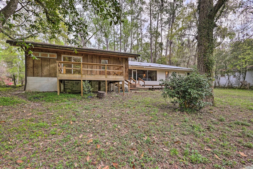 Vacation Home Rental in Gainesville, Florida! view 5