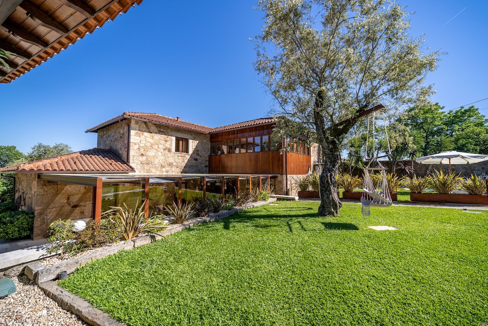 Hotel Casas Casal do Carvalhal - Image 1