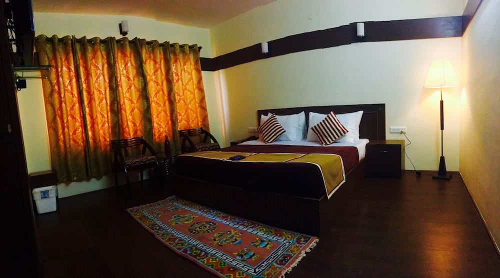 Ladakh Himalayan Retreat