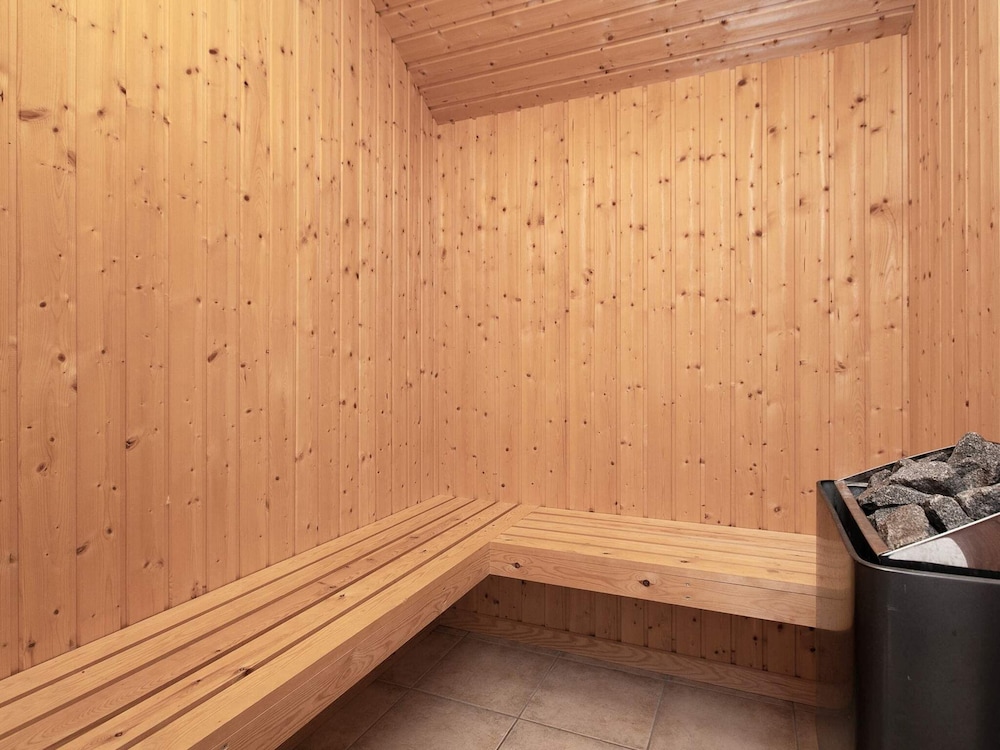 12 Person Holiday Home in Idestrup-by Traum view 2