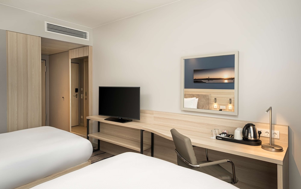 Kiel Vacations - Hampton by Hilton Kiel City Centre - Property Image 15