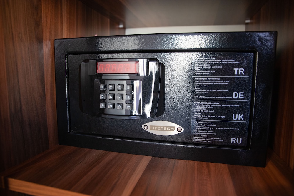 La Wisteria Butik Otel İstanbul - Image 35