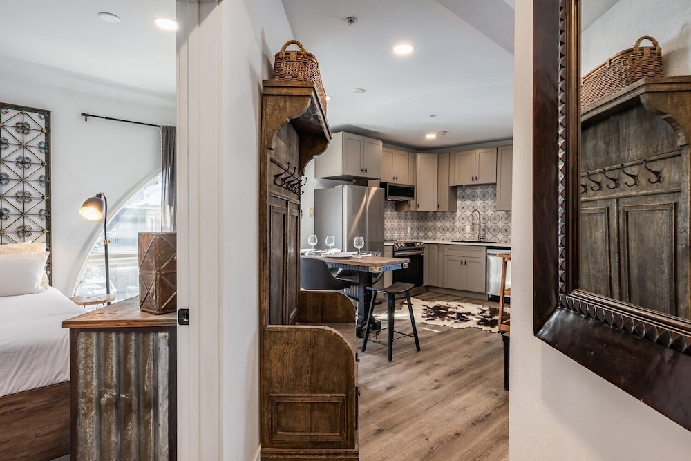 Park City Ski Resort UT Vacation Homes