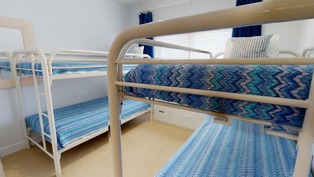 Bay View Villas 2 by Tybee Vacation Rentals