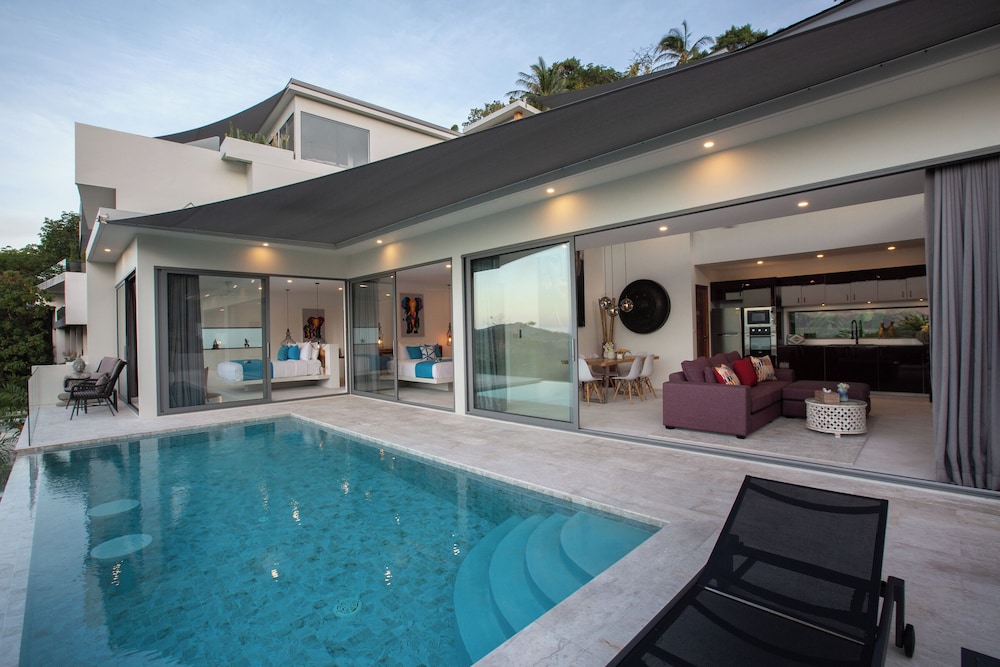 ZOG Villas
