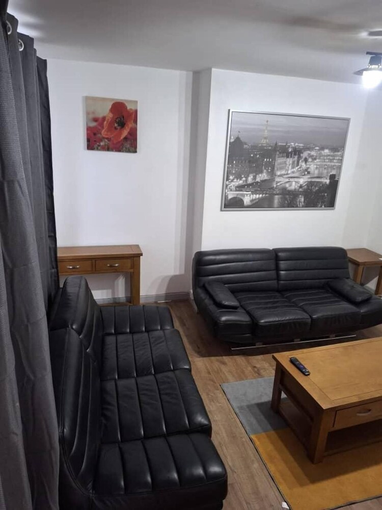 Sheffield Serenity Retreat
