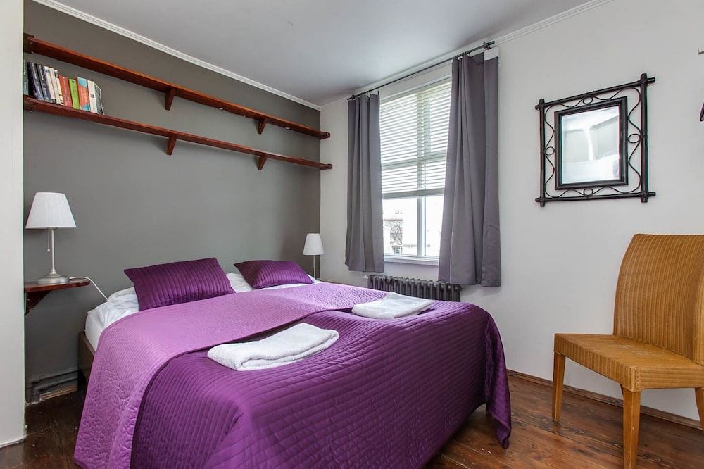 Thomsen Apartments view 4