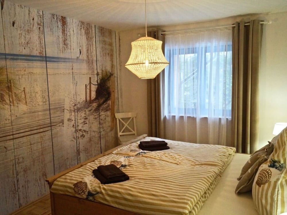 Heart of a Modern Retreat