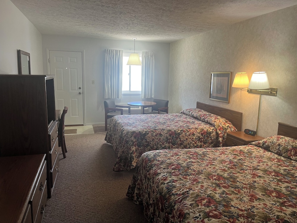 Aurora Inn
