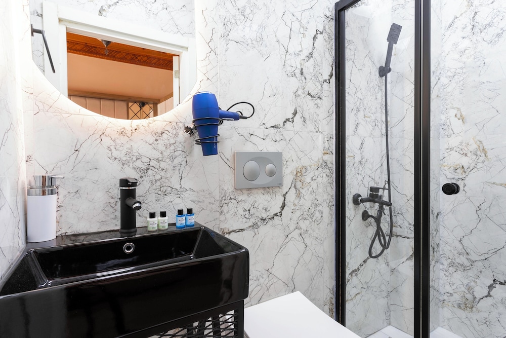 Astra Boutique Otel - Image 48