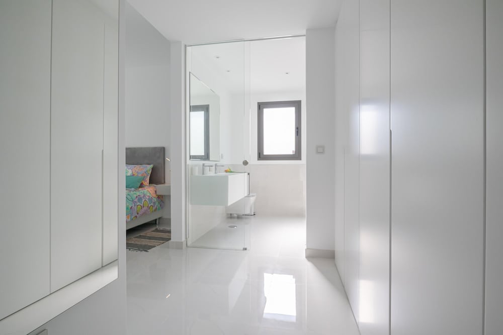Apartment Marbella Golf With Pool