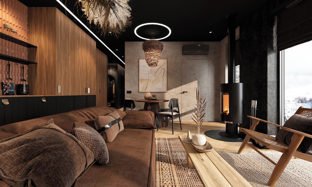 Emshir Villas
