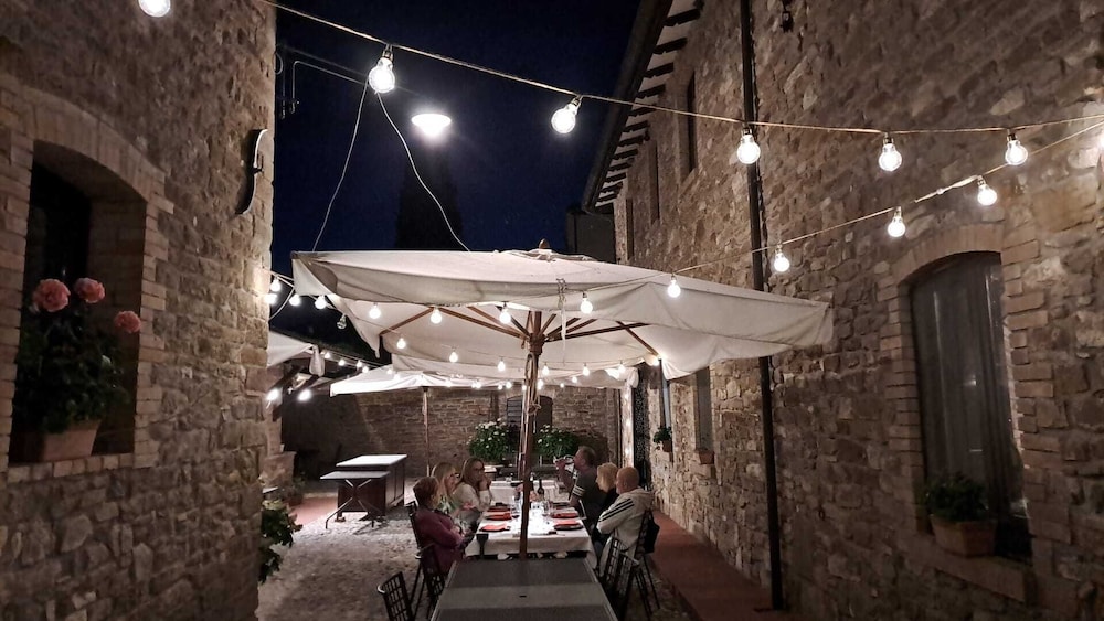 Le Case Residenza di Campagna
