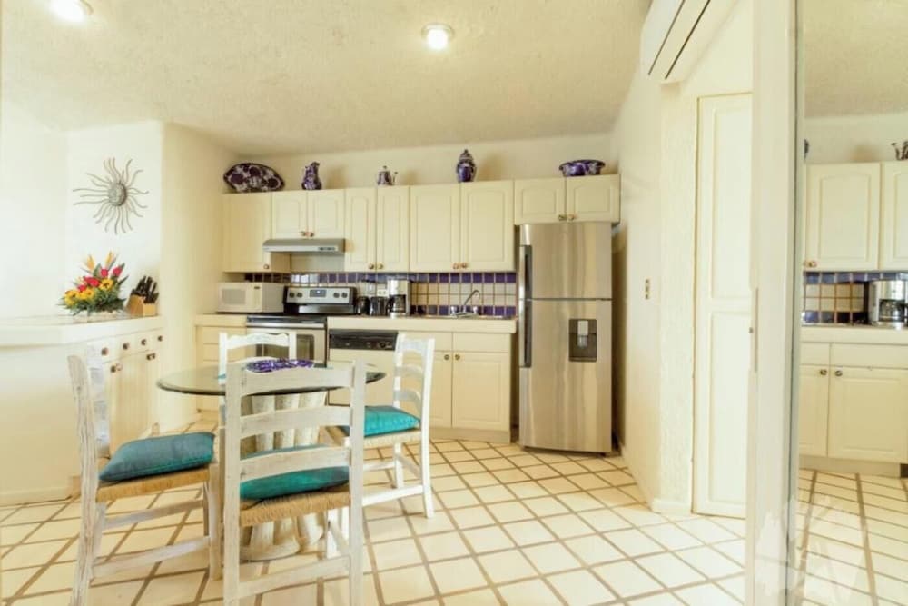 Terrasol Oceanview Condo with Patio