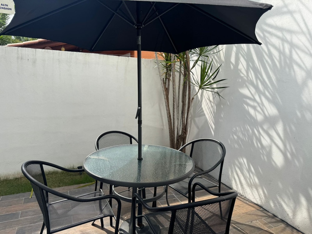 Casas Arrecife