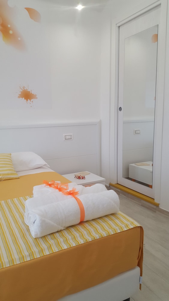 Residenza Burmaria