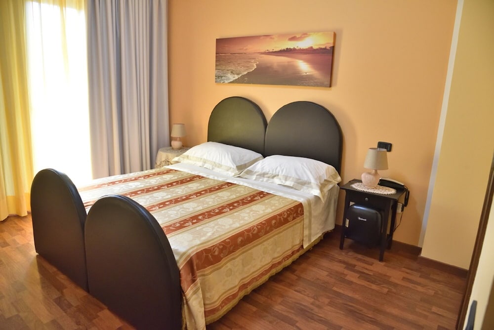B&B Ospiti a Corte
