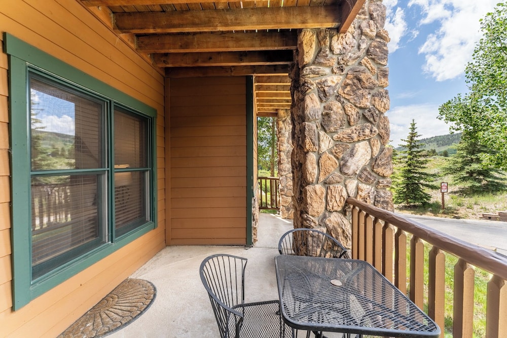 Hidden River Lodge #5942
