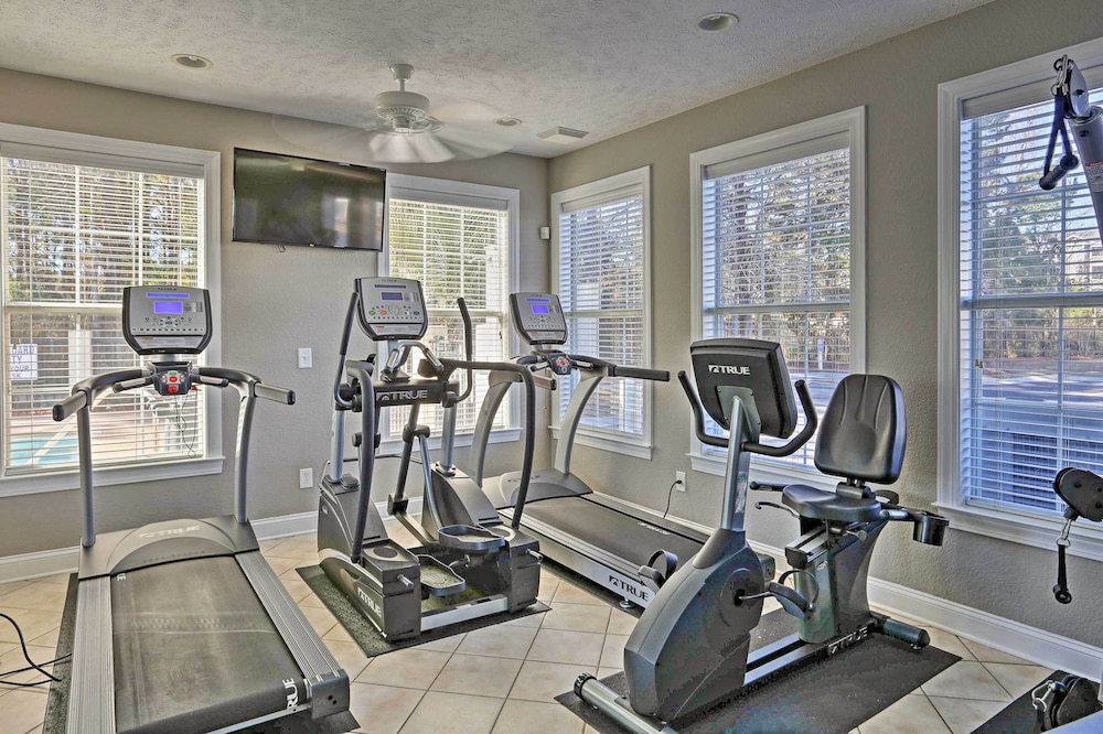 Intracoastal Waterway View: Little River Retreat!