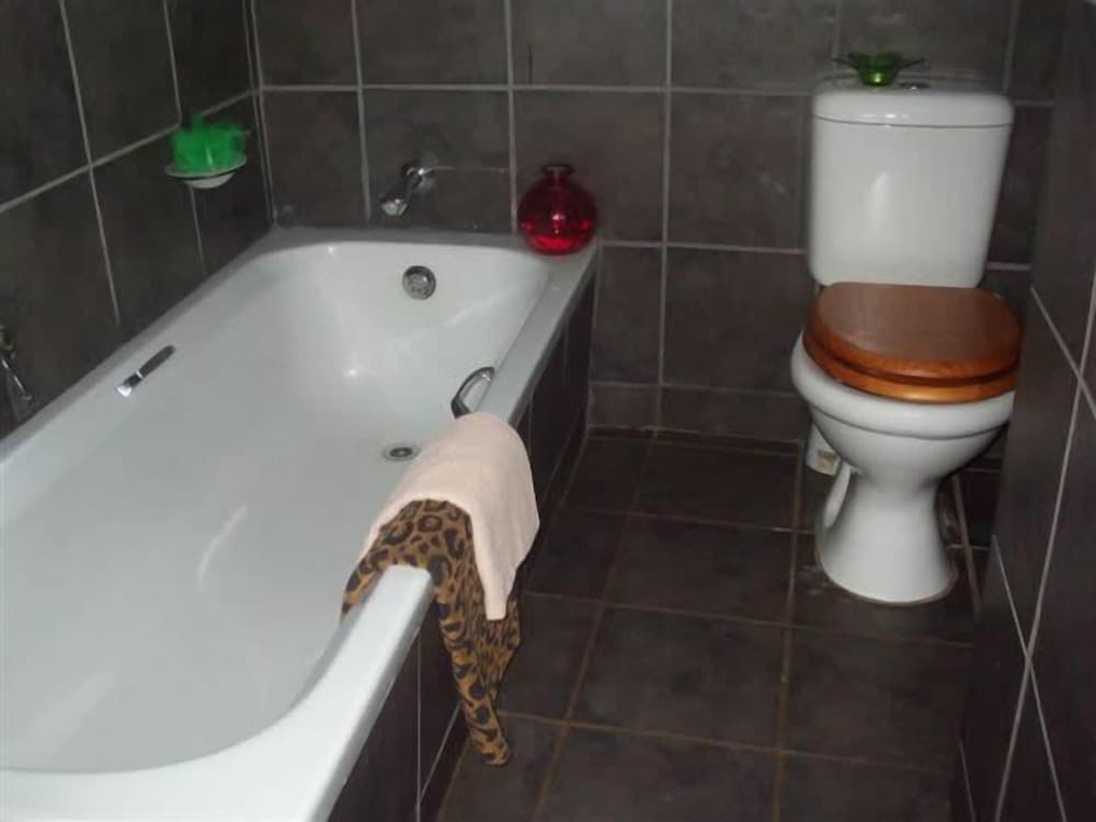 Marloth Kruger Lodges