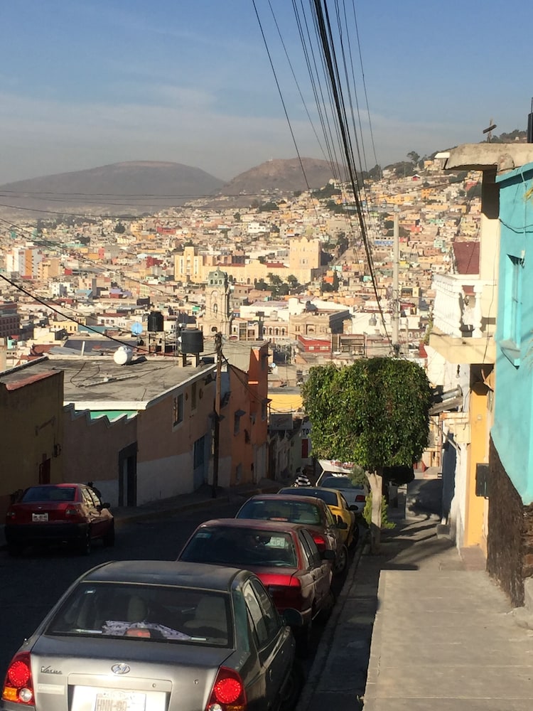 Pachuca Vacations - Downtown Pachuca - Property Image 4