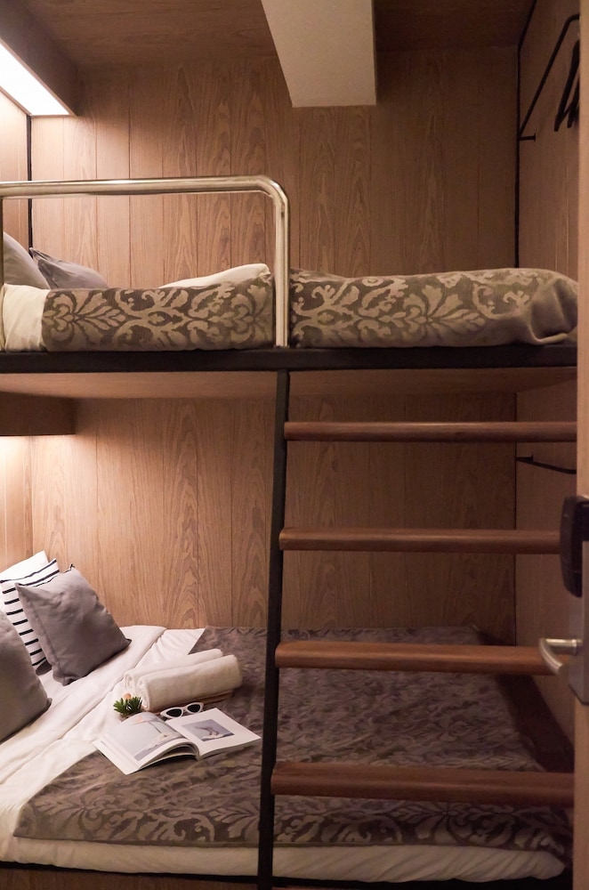 Vann Bangkok Boutique House