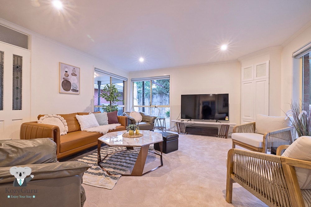 Kozyguru | Patterson Lakes | 2 Bed House
