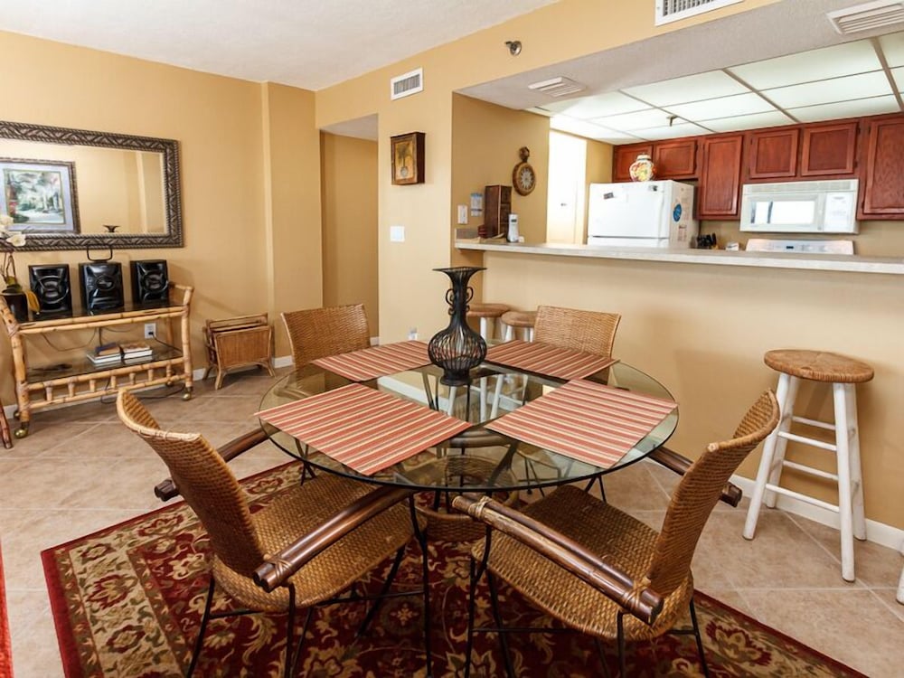 Gulfside 501 by Brooks and Shorey Resorts