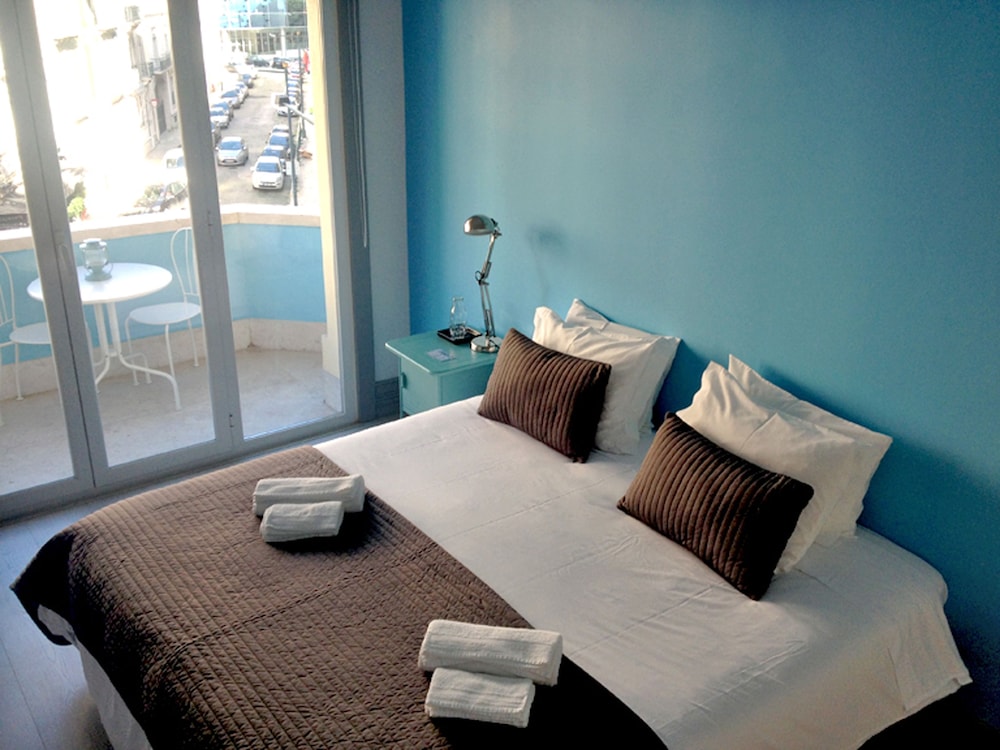 Ey Lisbon Hostel