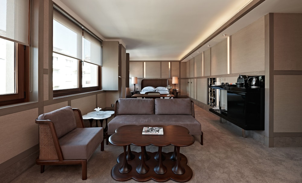 The Stay Nisantasi - Özel Sınıf - Image 17