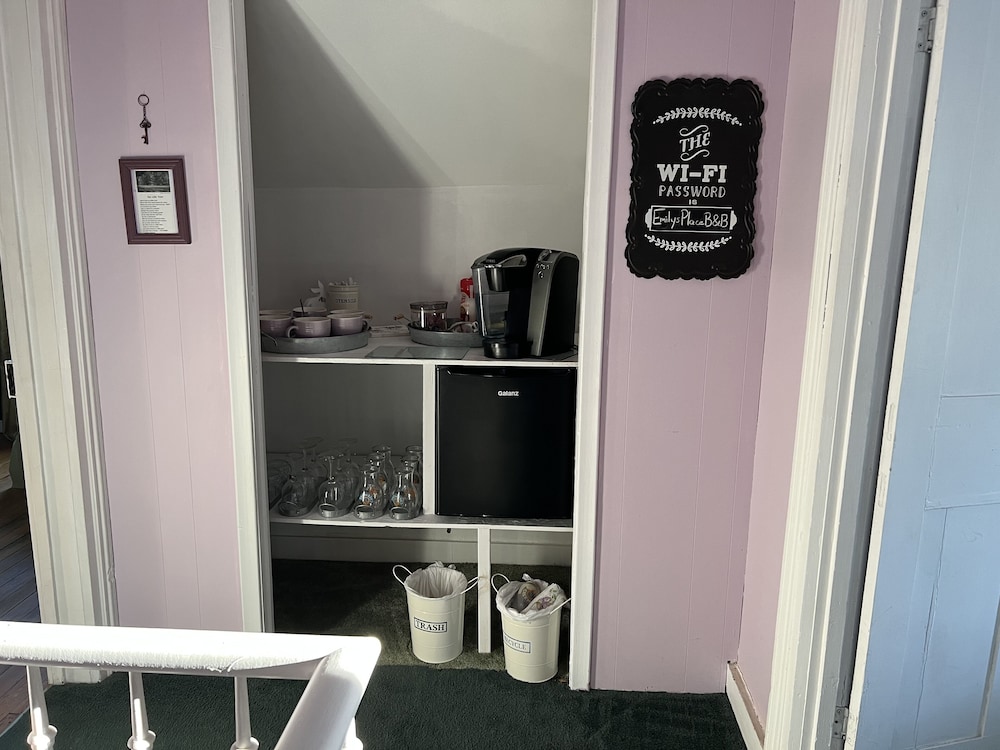Emily's Place B&B