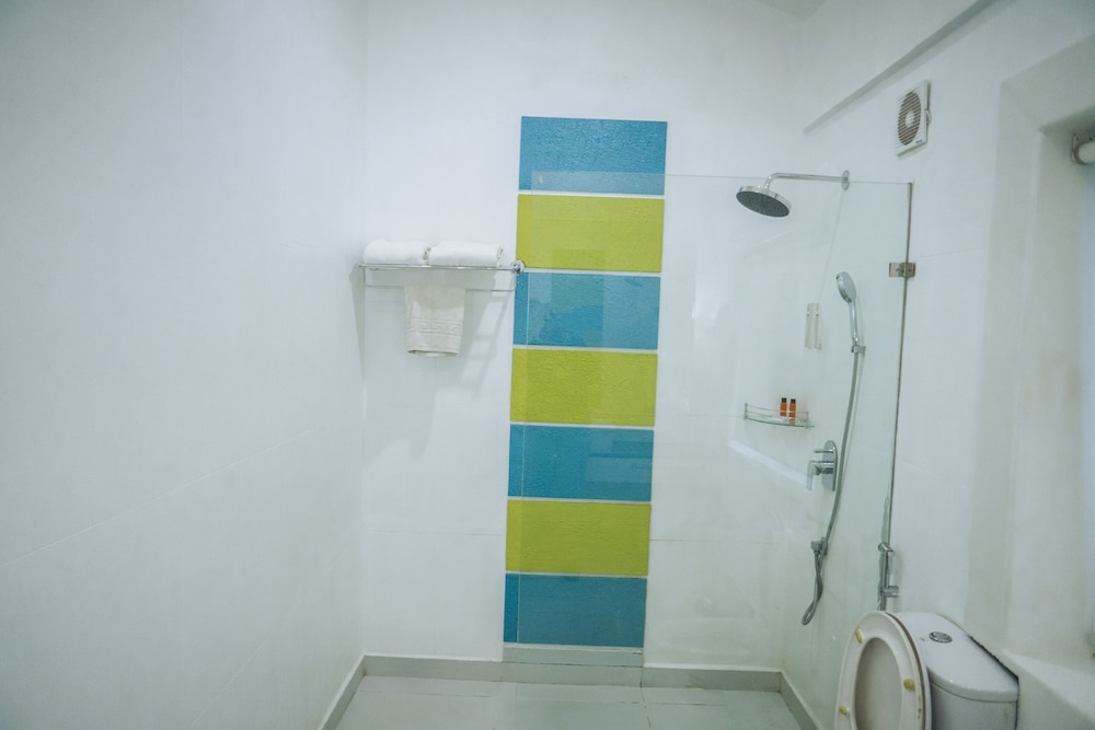 Regenta Beach House Resort, Goa