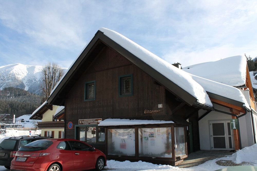 Ferienappartements Ötscherbär