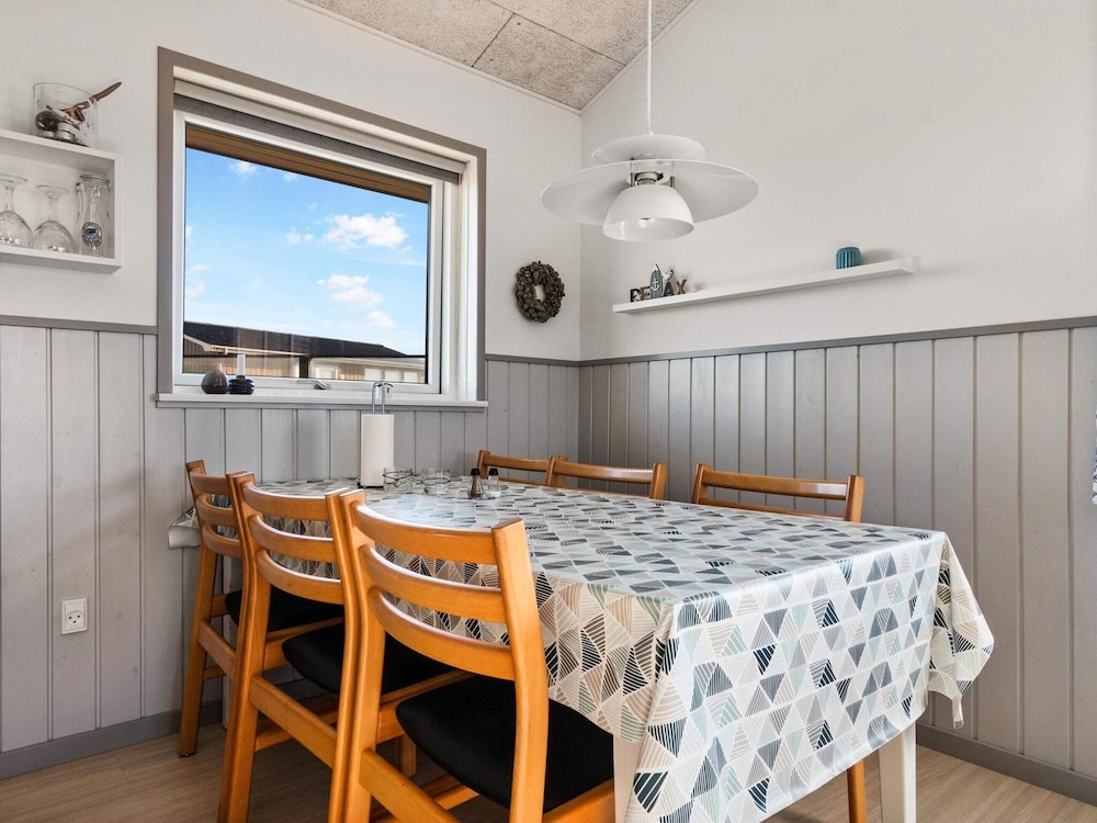 Charming Beach Retreat - By Traum Ferienwohnungen