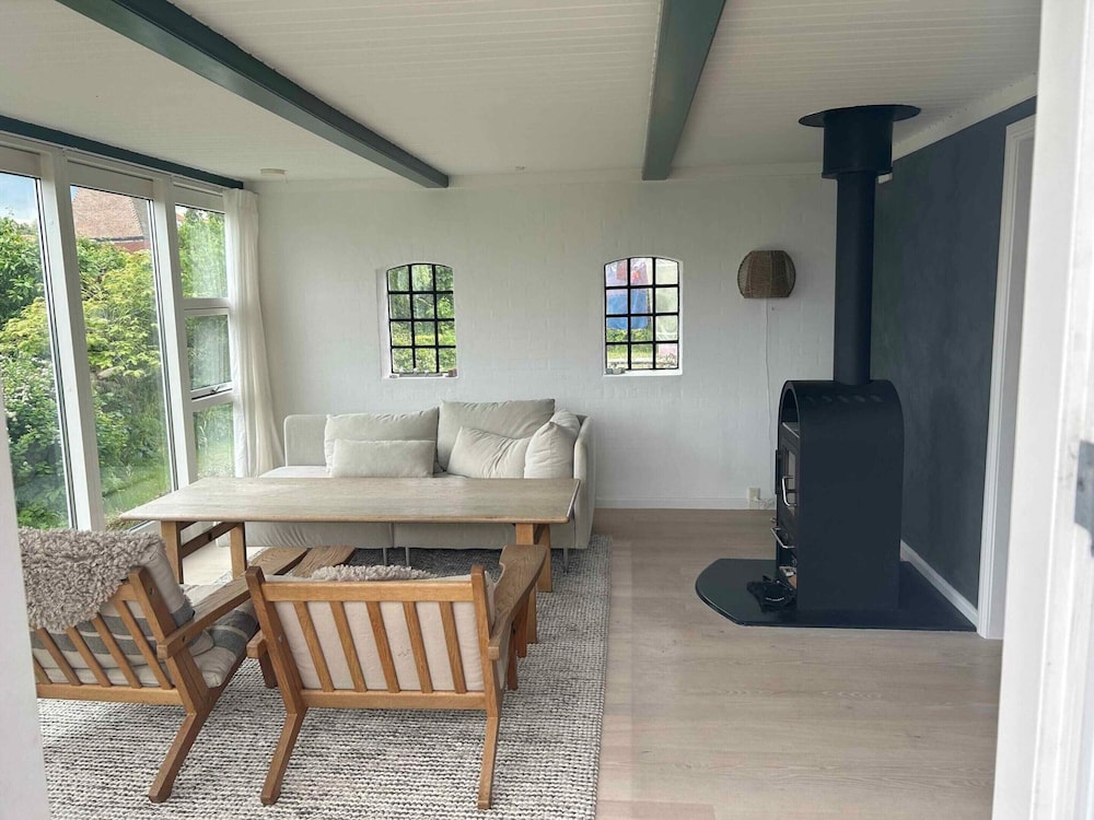 5 Star Holiday Home in Svaneke