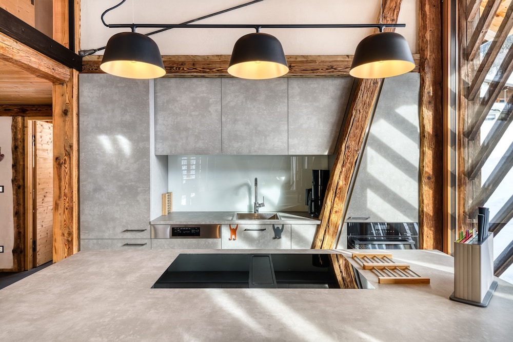 Wellness – Chalet Deluxe by A-Appartements view 5