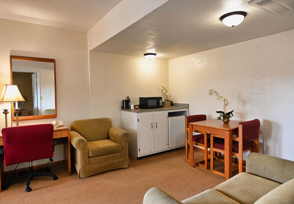 Campus Inn
