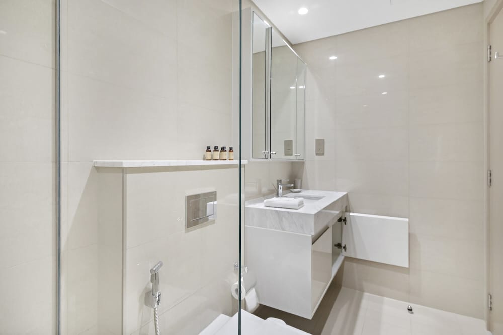 Silkhaus Elegant Downtown Premium Tower w Pool