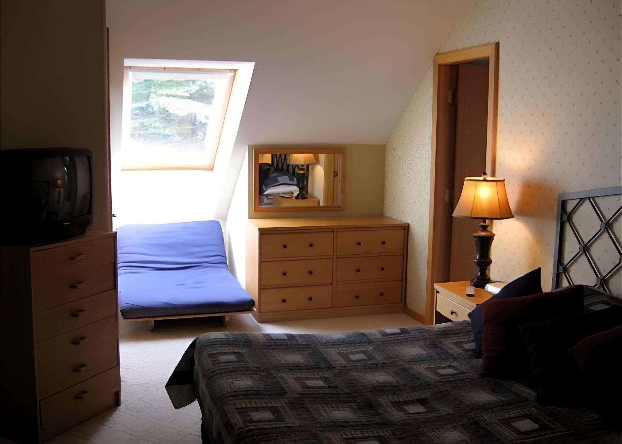 Highridge Condominiums view 4