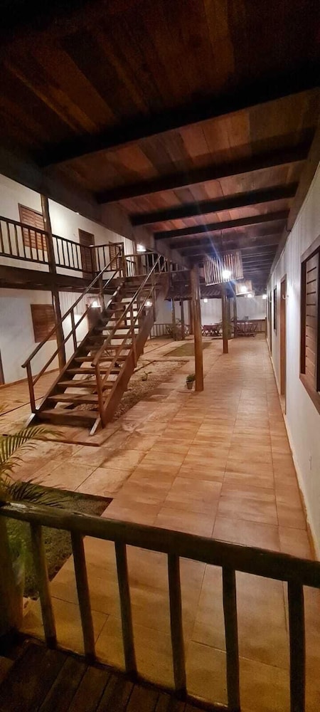 Pousada Mar & Vento