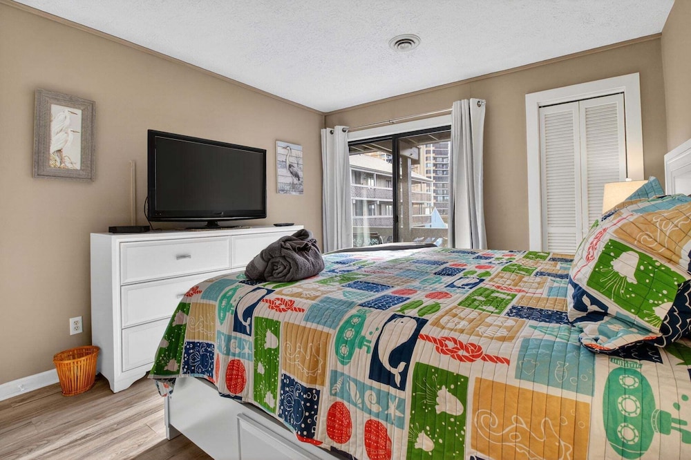 Ocean View Condominium 2 Bedroom Condo