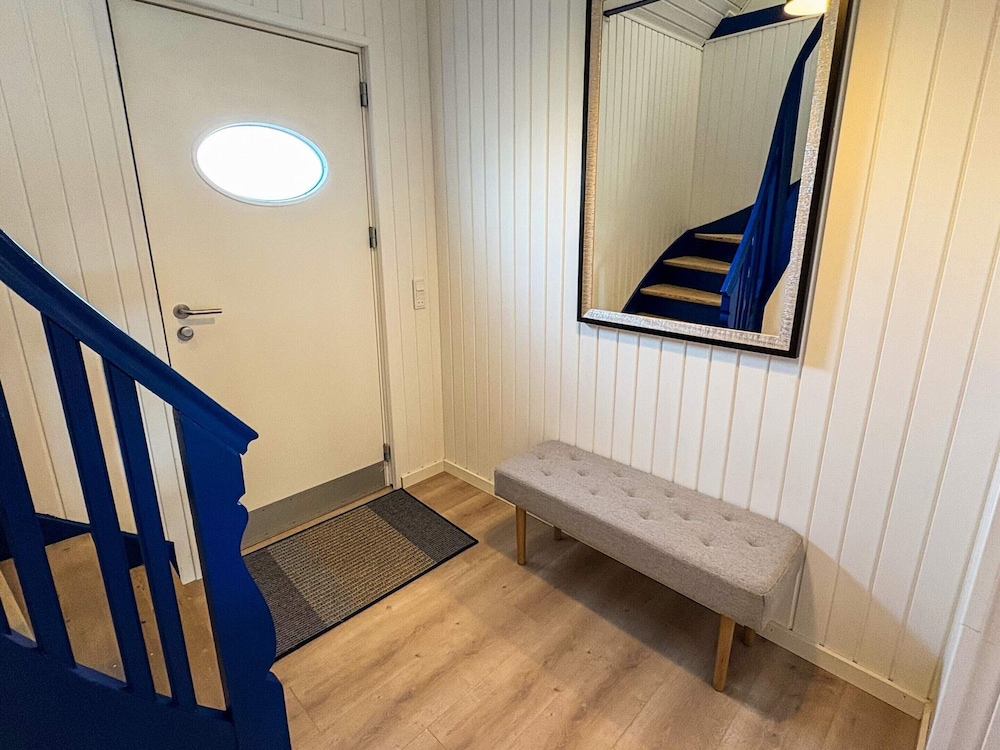 4 Star Holiday Home in Logstor