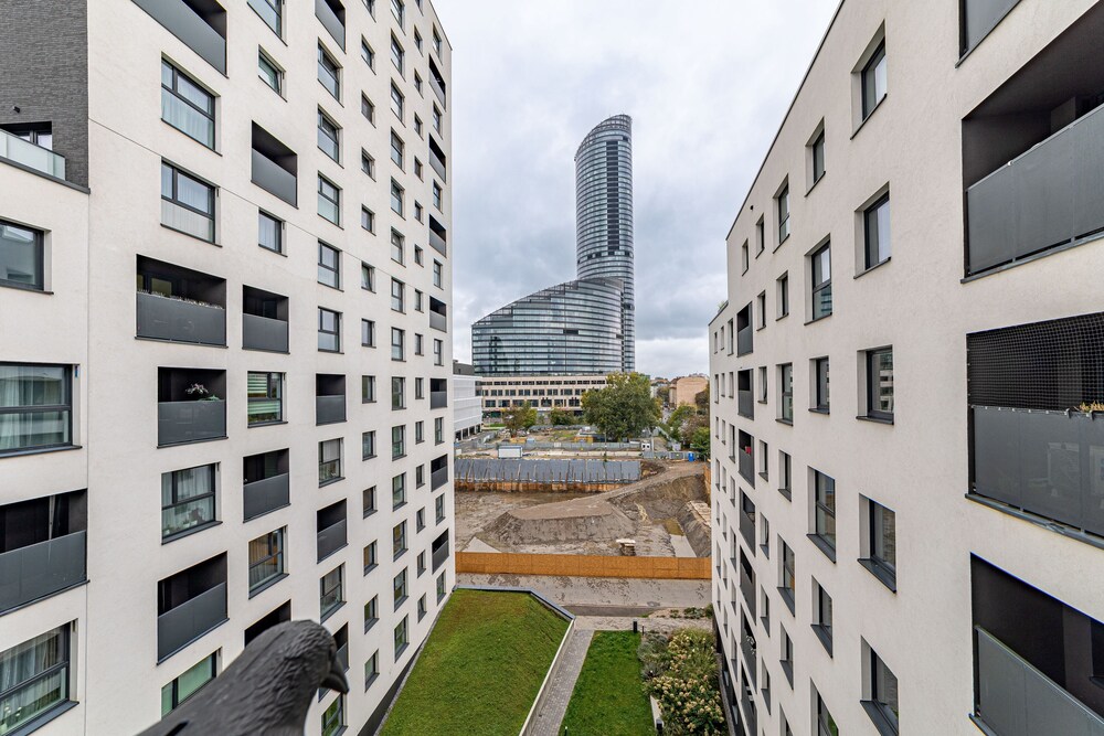 RentPlanet - Apartament Gwiaździsta view 5
