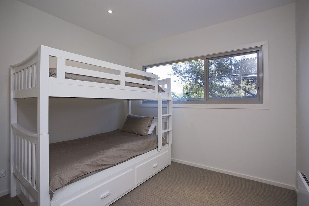Two Bays Apartments